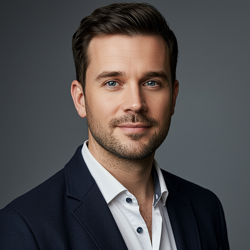 Author: James Harrington