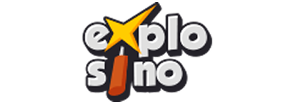 Explosino logo