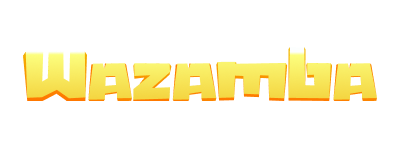 Wazamba logo
